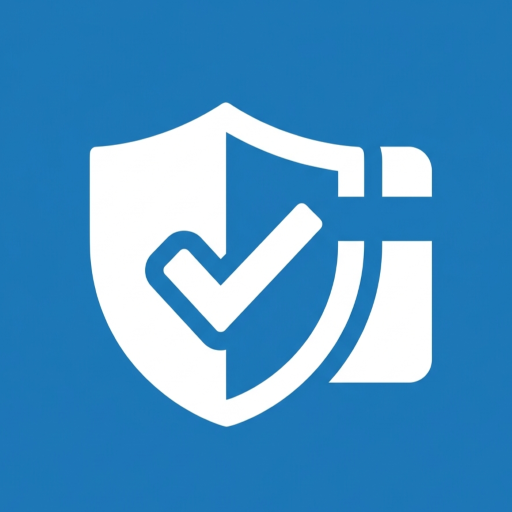Qld Blue Card Checker app icon