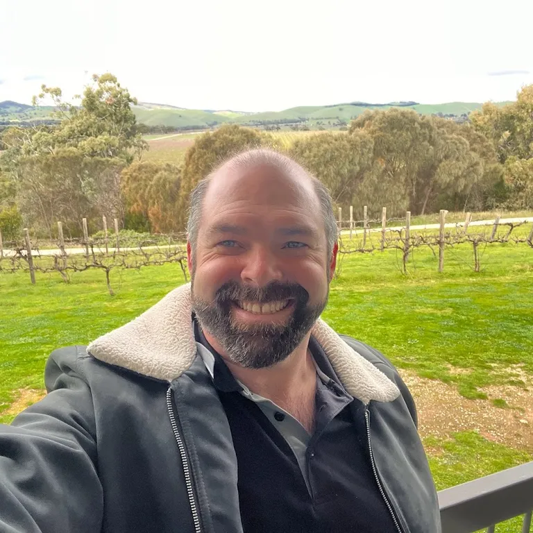 Asher Roby — Gladstone Digital